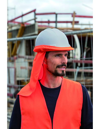 UV-Protection for Helmet /Cap Korntex SUN100 - Akcesoria