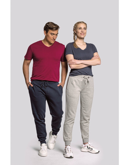 Unisex Premium Jogging Pants HRM 1500 - Spodnie treningowe