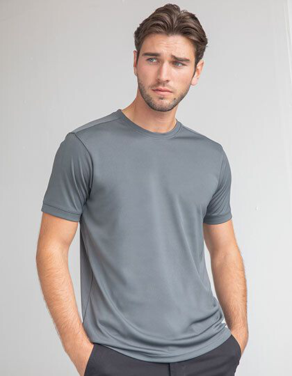 HiCool® Performance T-Shirt Henbury H024 - Koszulki męskie