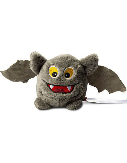 Schmoozies® Bat Mbw M160507 - Piłeczki antystresowe