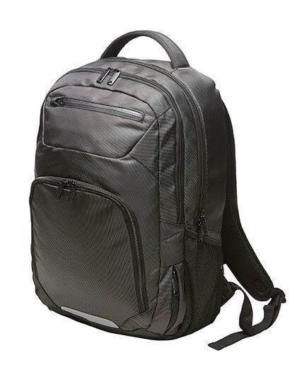 Notebook-Backpack Premium Halfar 1809998 - Plecaki na laptopa