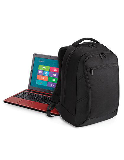 Executive Digital Backpack Quadra QD269 - Na laptopa