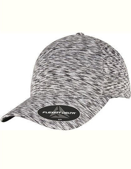 Flexfit Delta Unipanel Cap FLEXFIT 280 - Czapki