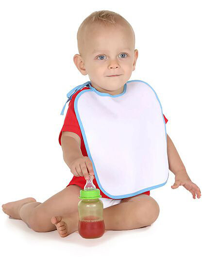 Baby Bib Link Kids Wear BIB-13/BIB-14 - Odzież dziecięca