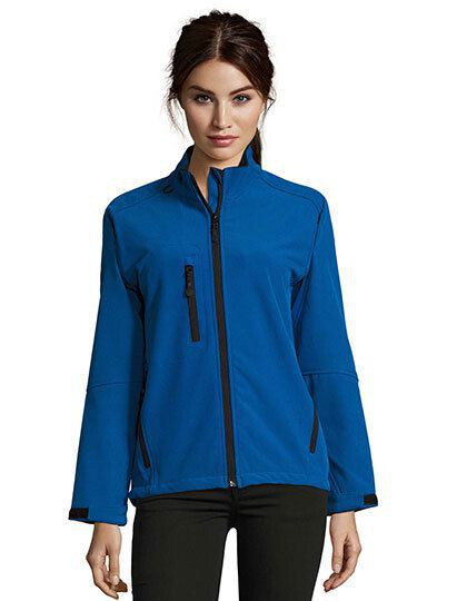 Women´s Softshell Jacket Roxy SOL´S 46800