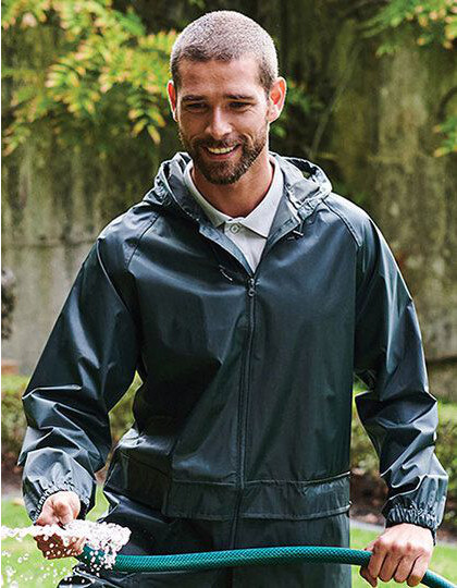 Pro Stormbreak Jacket Regatta Professional TRW408 - Kurtki