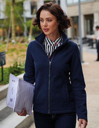 Women´s Parkline FZ Fleece Jacket Regatta TRF599