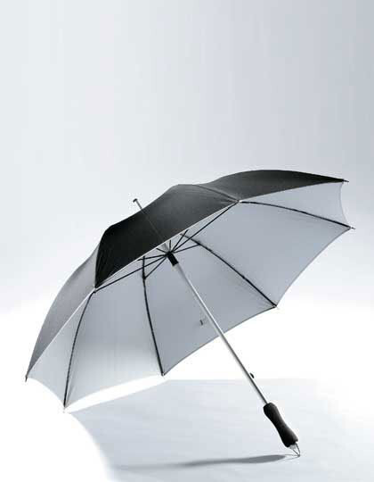 Aluminium Fibreglass Umbrella   - Parasole