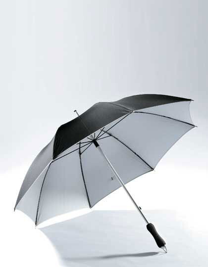 Aluminium Fibreglass Umbrella   - Parasole standardowe