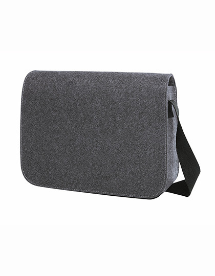 Shoulder Bag ModernClassic Halfar 1813066 - Torby na ramię