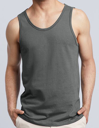 Softstyle® Adult Tank Top Gildan 64200 - Odzież reklamowa