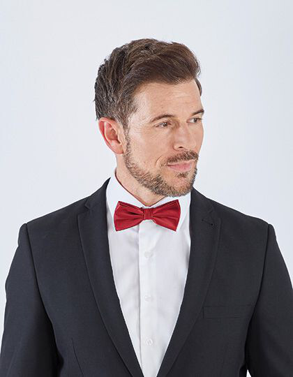 Satin Bow Tie TYTO TT904 - Akcesoria