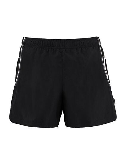 Regular Fit Cooltex® Active Short Gamegear KK924 - Spodnie treningowe