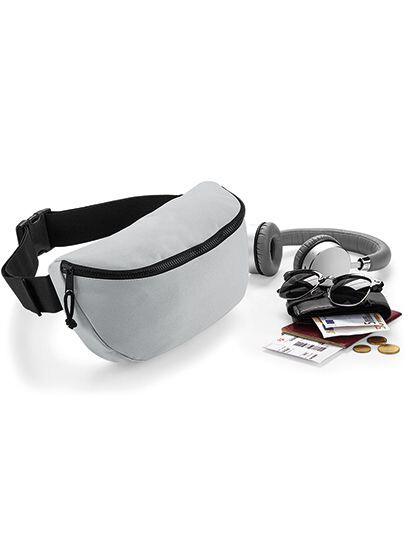 Oversized Belt Bag BagBase BG142 - Torby polipropylenowe