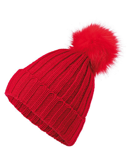 Ladies´ Winter Beanie Myrtle Beach MB7129