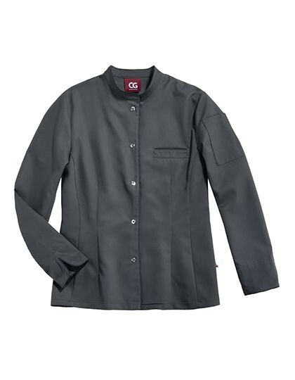 Ladies´ Chef Jacket Pistoia CG Workwear 03630-05 - Pozostałe