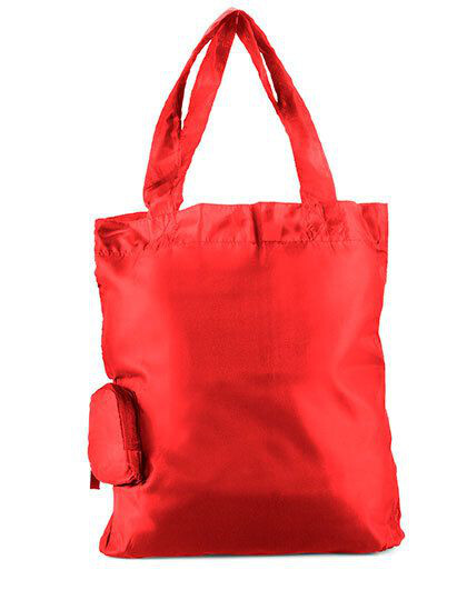 Foldable Carrying Bag 'Pocket'   - Torby na zakupy