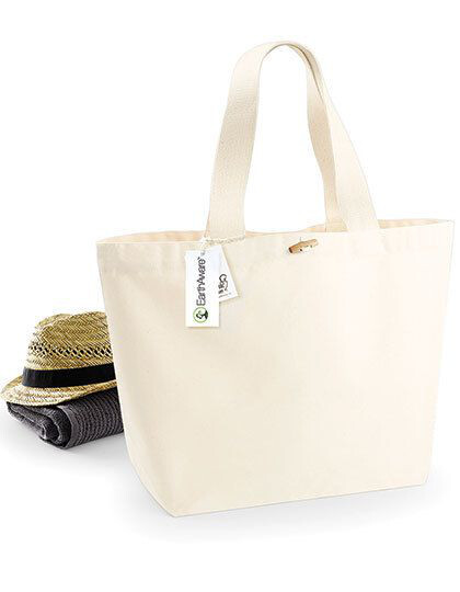 EarthAware® Organic Marina Bag XL Westford Mill W855