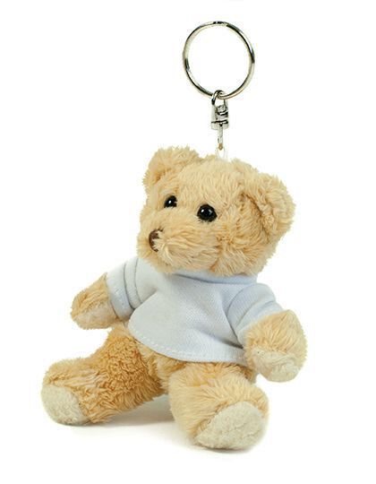 Binx Key Ring Teddy Mumbles MM23 - Inne