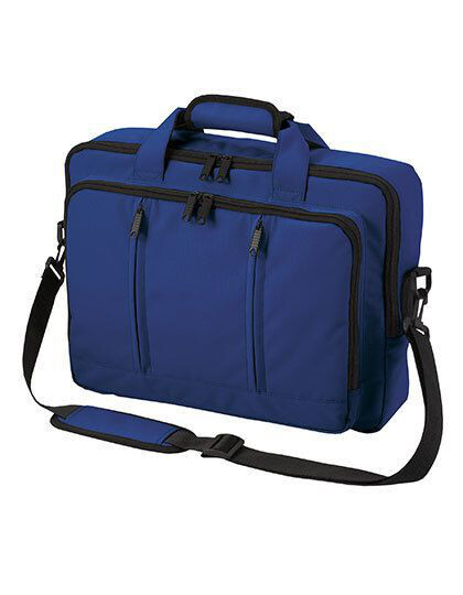 Laptop Backpack Economy Halfar 1802765 - Torby biznesowe