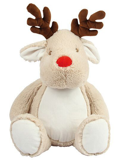 Zippie Reindeer Mumbles MM560 - Misie pluszowe