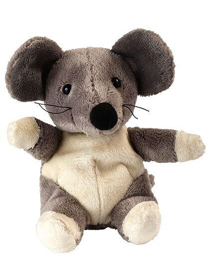 MiniFeet® Plush Mouse Vivien Mbw 60347 - Pozostałe