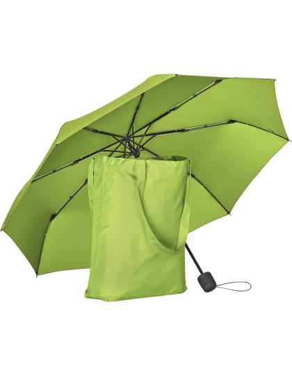 Mini-Umbrella OekoBrella Shopping FARE 9159