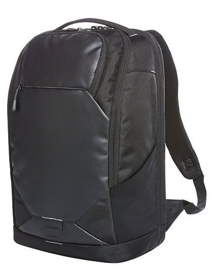 Notebook Backpack Hashtag Halfar 1815008