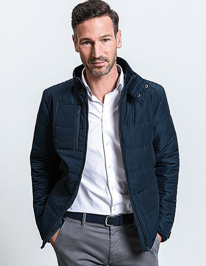 Men´s Cross Jacket Russell R-430M-0