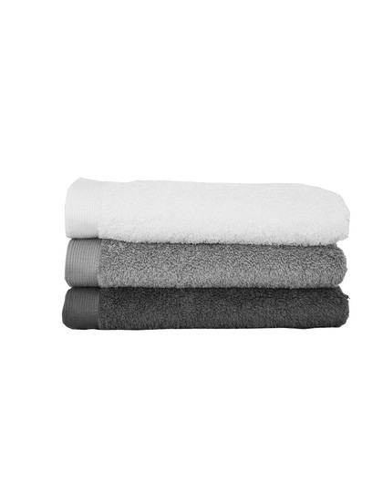 High Line Hand Towel Vossen 117137