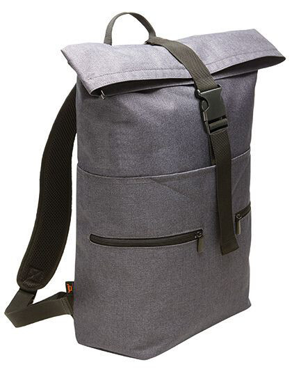 Notebook-Backpack Fashion Halfar 1812198 - Pozostałe