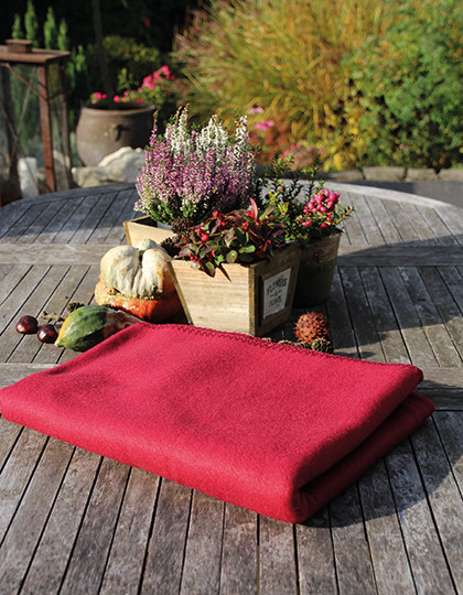 Fleece Blanket Exner 85577 - Pozostałe