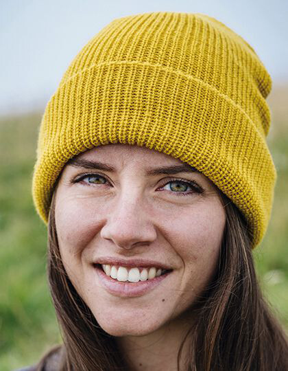 Woolly Beanie Atlantis WOLL