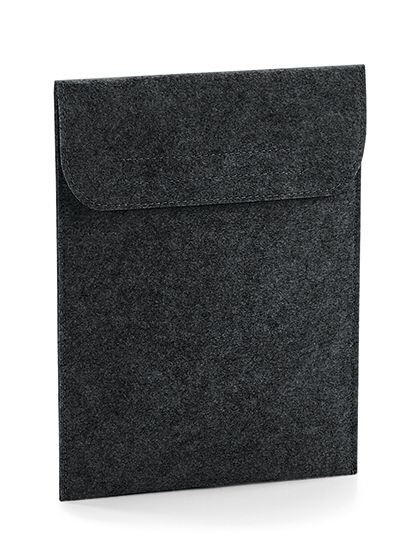 Felt Tablet Slip BagBase BG727 - Torby polipropylenowe