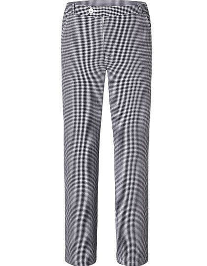 Chef Trousers Basic Karlowsky BHM1 - Odzież dla gastronomii