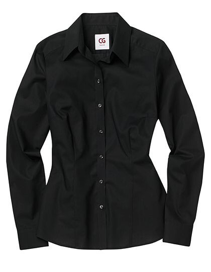 Ladies´ Blouse Scerni CG Workwear 00625-15 - Koszule damskie