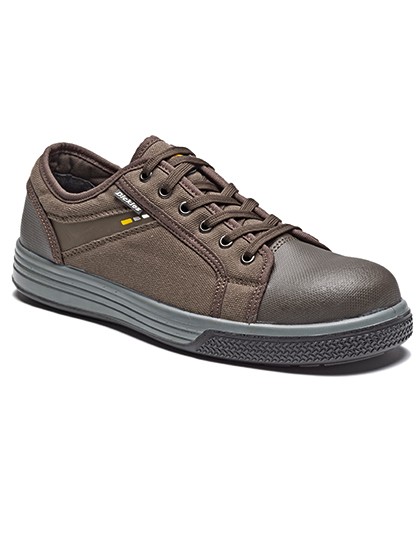 Safety Shoe Ector S1-P Dickies FC9520