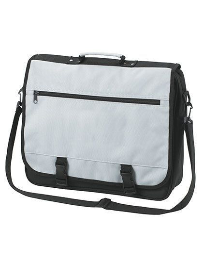 Shoulder Bag Business Halfar 1800775 - Torby biznesowe