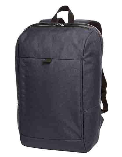 Notebook Backpack Skill Halfar 1814018
