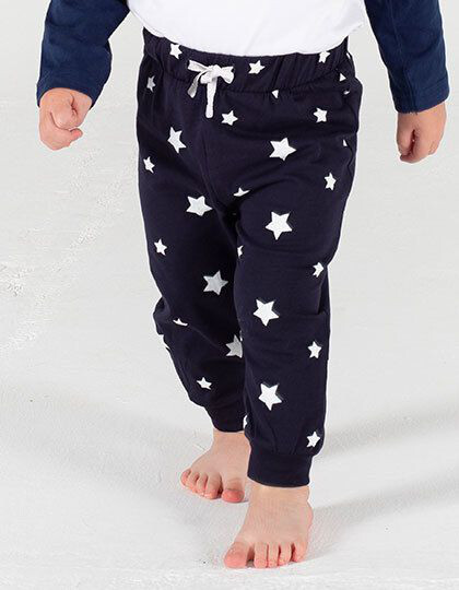 Baby Lounge Pants Larkwood LW085 - Odzież dziecięca