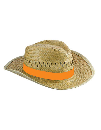 Opaska/tasiemka do kapelusza   - Rybaczki i kapelusze