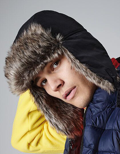 Sherpa Hat Beechfield B345 - Czapki