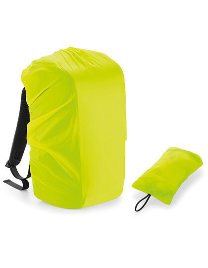 Waterproof Universal Rain Cover Quadra QX501 - Plecaki