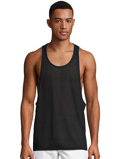 Unisex Tank Top Jamaica SOL´S 01223 - Fashion