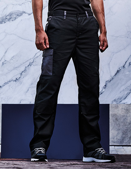 Men´s Contrast Cargo Trouser Regatta TRJ378