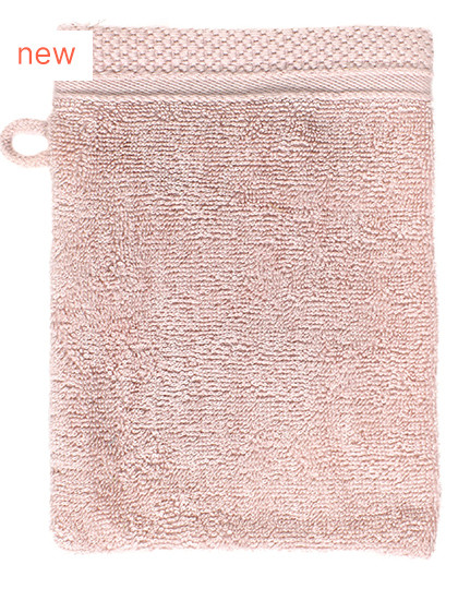 Bamboo Washcloth The One Towelling® T1-BAMWASH - Odzież reklamowa