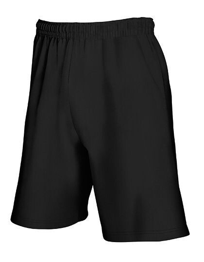 Lightweight Shorts Fruit of the Loom 64-036-0 - Spodnie długie i krótkie