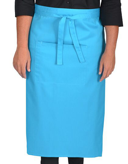 Terras Apron Link Kitchen Wear TS8090 - Pozostałe