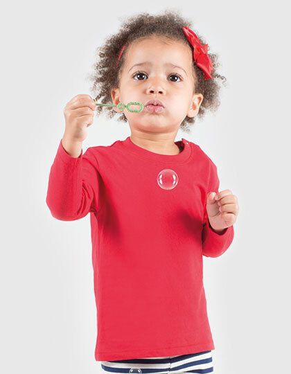 Long Sleeved T-Shirt Larkwood LW021