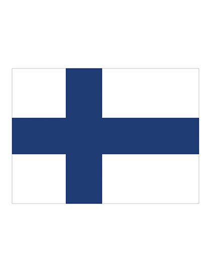 Flag Finland printwear  - Inne